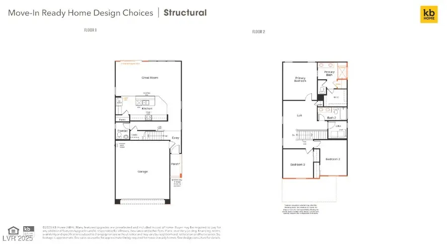 664 Tranquil Bay Court, Henderson, NV 89002 - Image #3