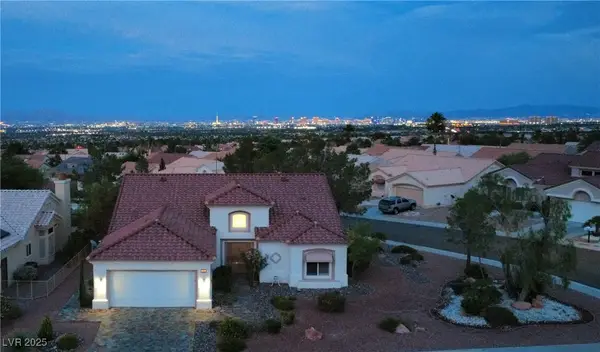 2524 Banora Point Drive, Las Vegas, NV 89134