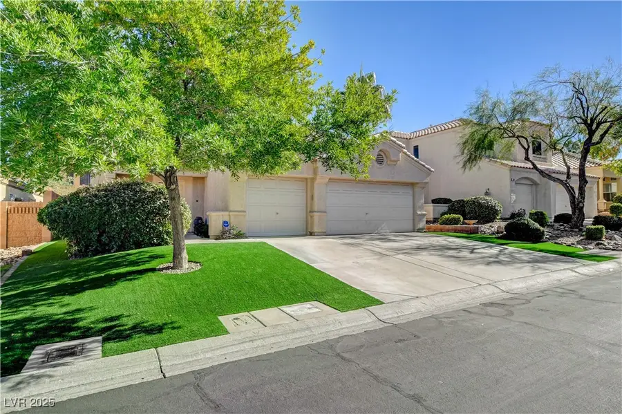 1507 Camino Summit Avenue, Henderson, NV 89012 - Image #2