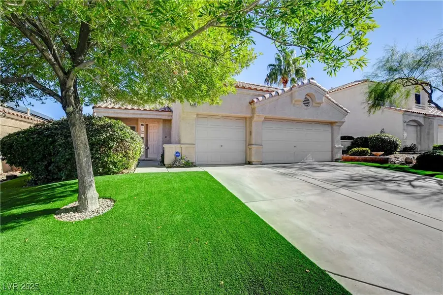 1507 Camino Summit Avenue, Henderson, NV 89012 - Image #3