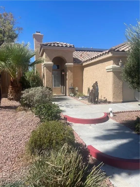 3409 Rose Valley Street, North Las Vegas, NV 89032 - Image #1