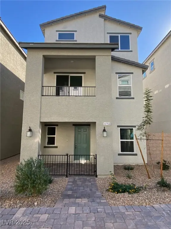 4756 Parkarbor Avenue, Las Vegas, NV 89141 - Image #1