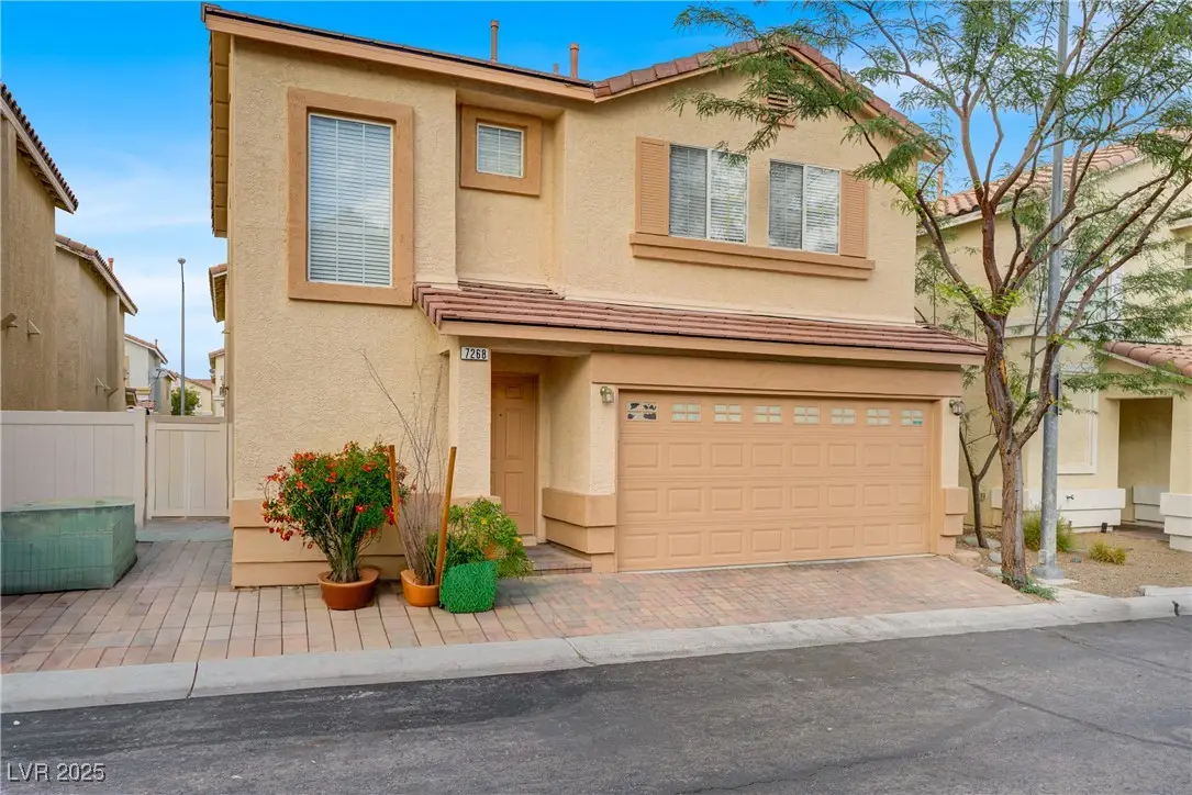 7268 Vinca Road, Las Vegas, NV 89113 - Image #1