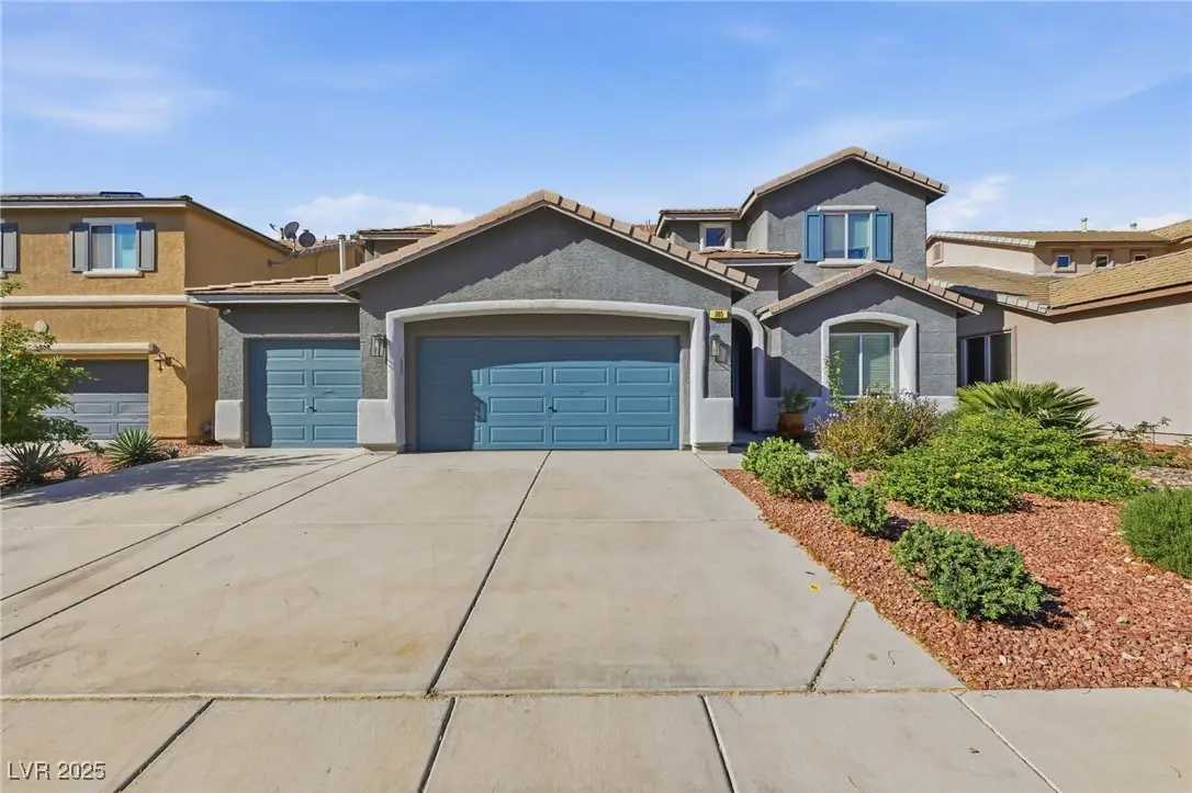 365 Shimmering Moon Street, Henderson, NV 89015 - Image #1