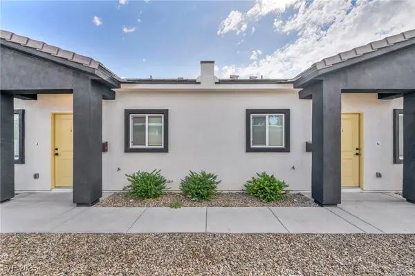 383 N 16th Street, Las Vegas, NV 89101