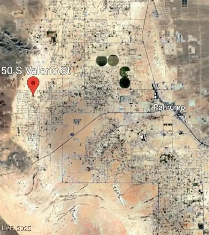 350 Valerio Street, Pahrump, NV 89048 - #3