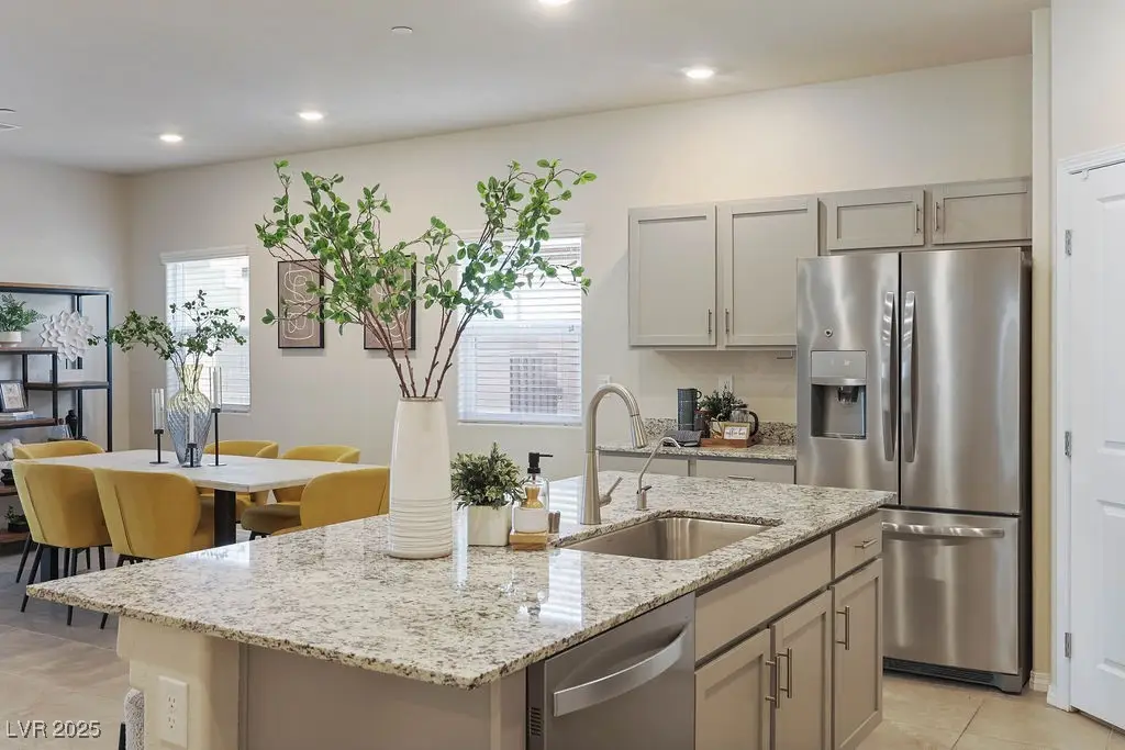 12763 Battista Lane, Henderson, NV 89044 - Image #1