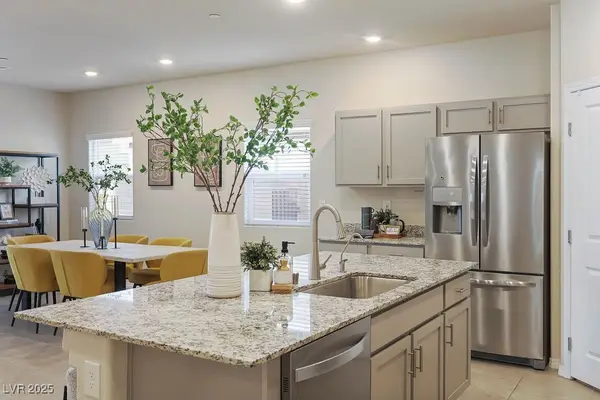 12763 Battista Lane, Henderson, NV 89044