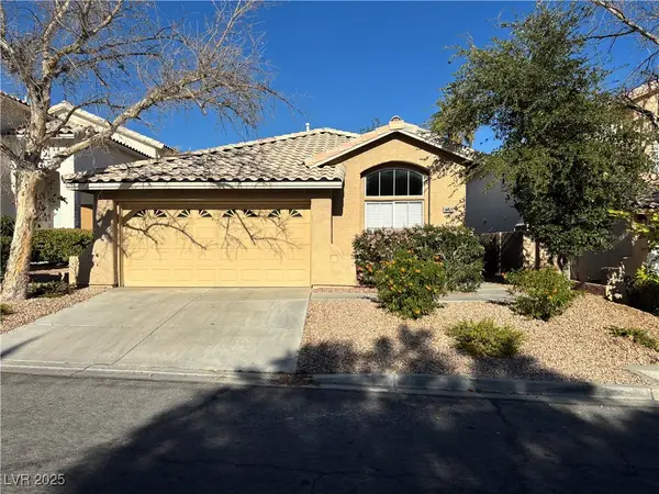 10424 Beachwalk Place, Las Vegas, NV 89144