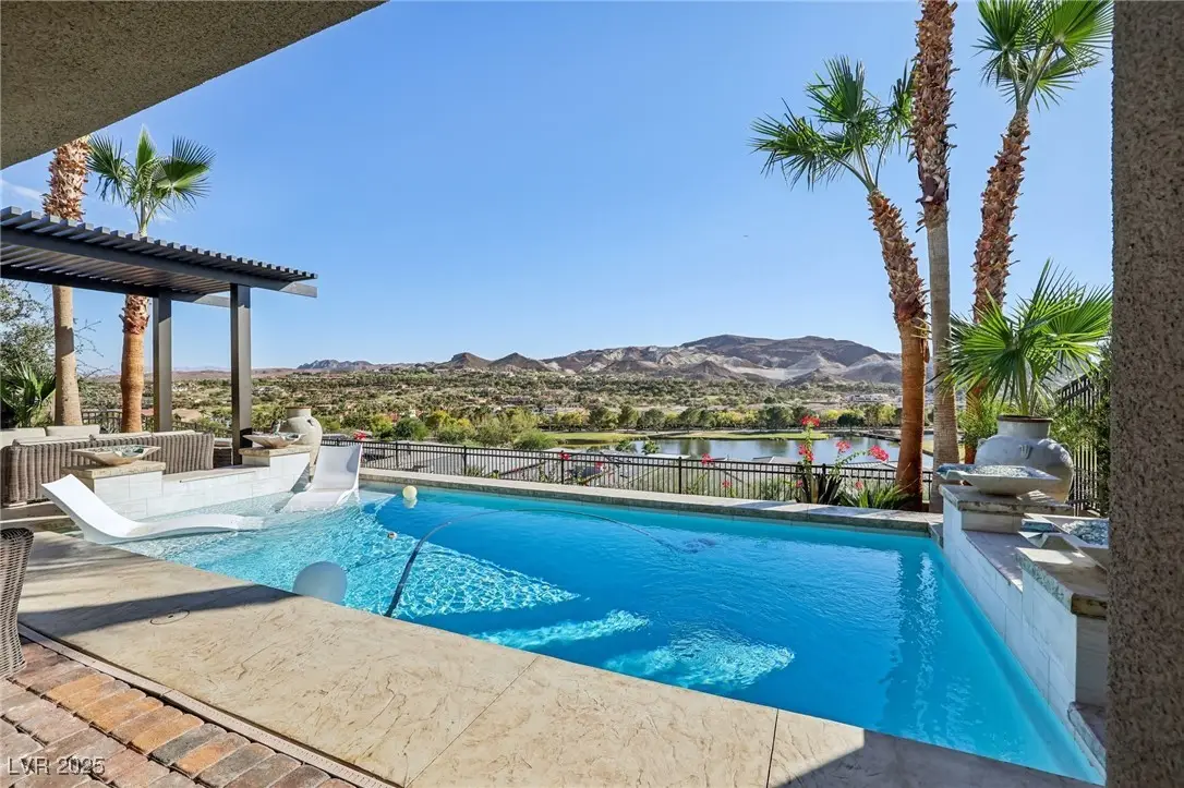 47 Reflection Cove Drive, Henderson, NV 89011 - Image #1