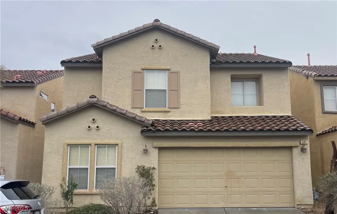 5107 W Eldorado Lane, Las Vegas, NV 89139 - Image #1