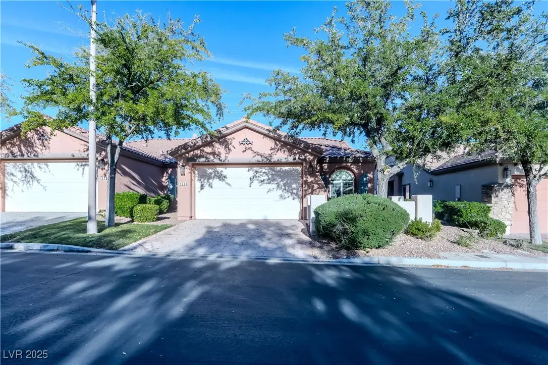 136 Pioneer Peak Place, Las Vegas, NV 89138 - #1