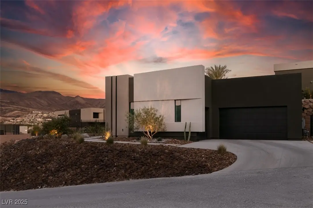 623 Dragon Mountain Court, Henderson, NV 89012 - Image #1