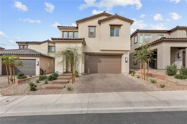 80 Via Franello, Henderson, NV 89011