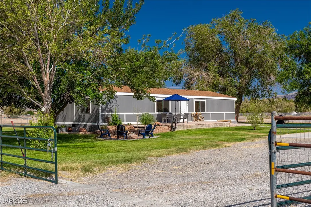 2340 W Irene Street, Pahrump, NV 89060 - #1