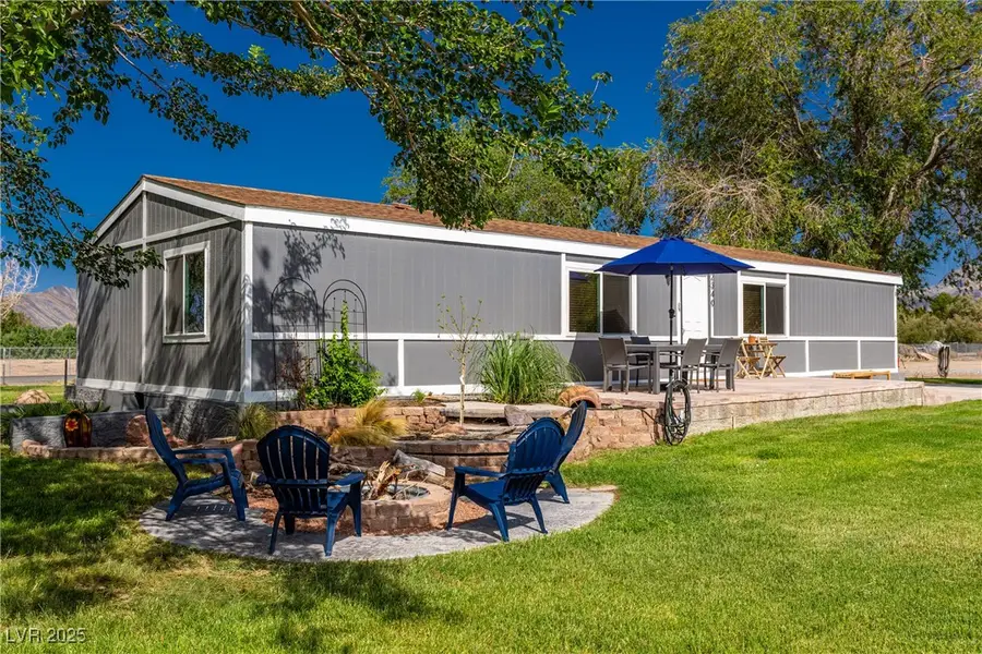 2340 W Irene Street, Pahrump, NV 89060 - #2
