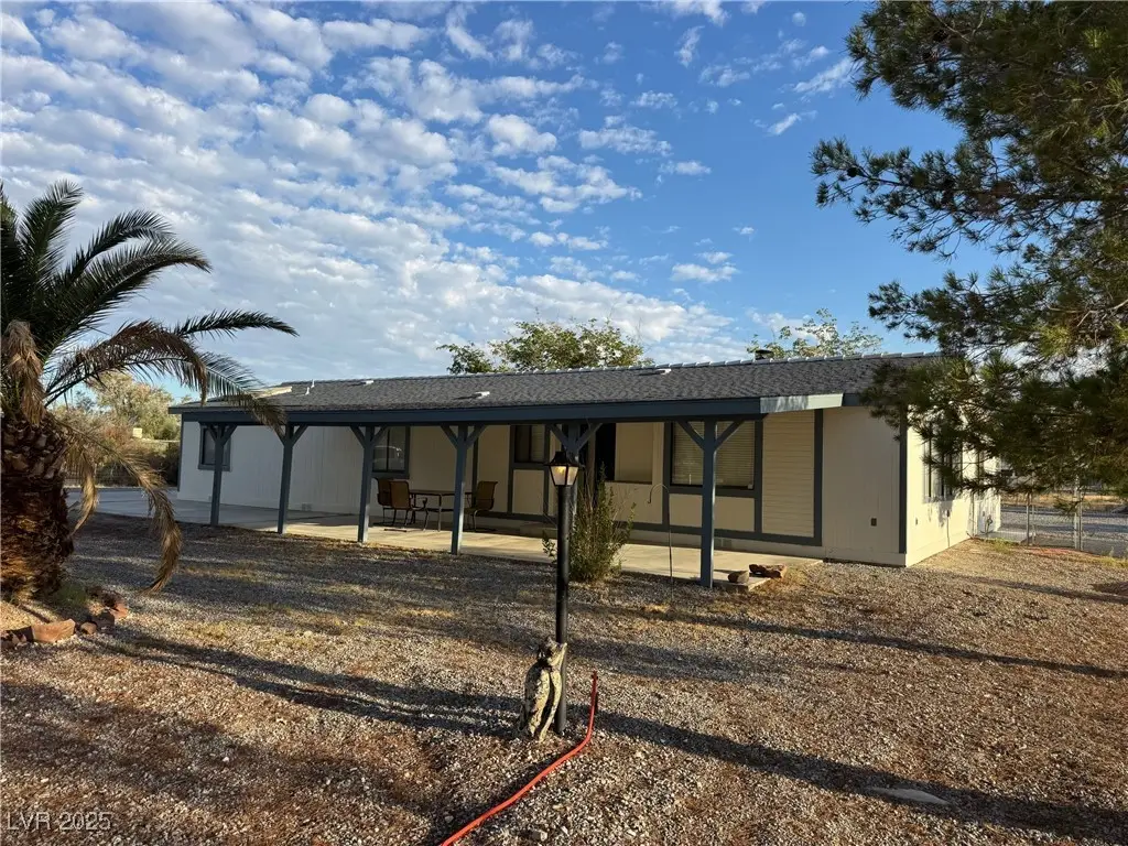 4170 W Charleston Park Avenue, Pahrump, NV 89048 - Image #1