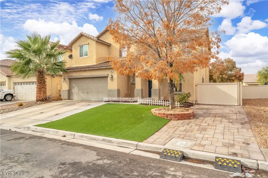 4827 White Jade Street, North Las Vegas, NV 89081 - Image #3