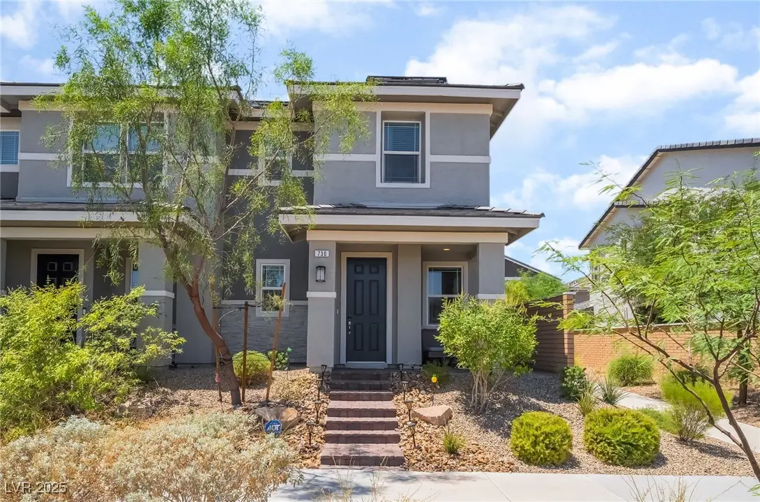 730 Last Dance Place, Henderson, NV 89011 - Image #1