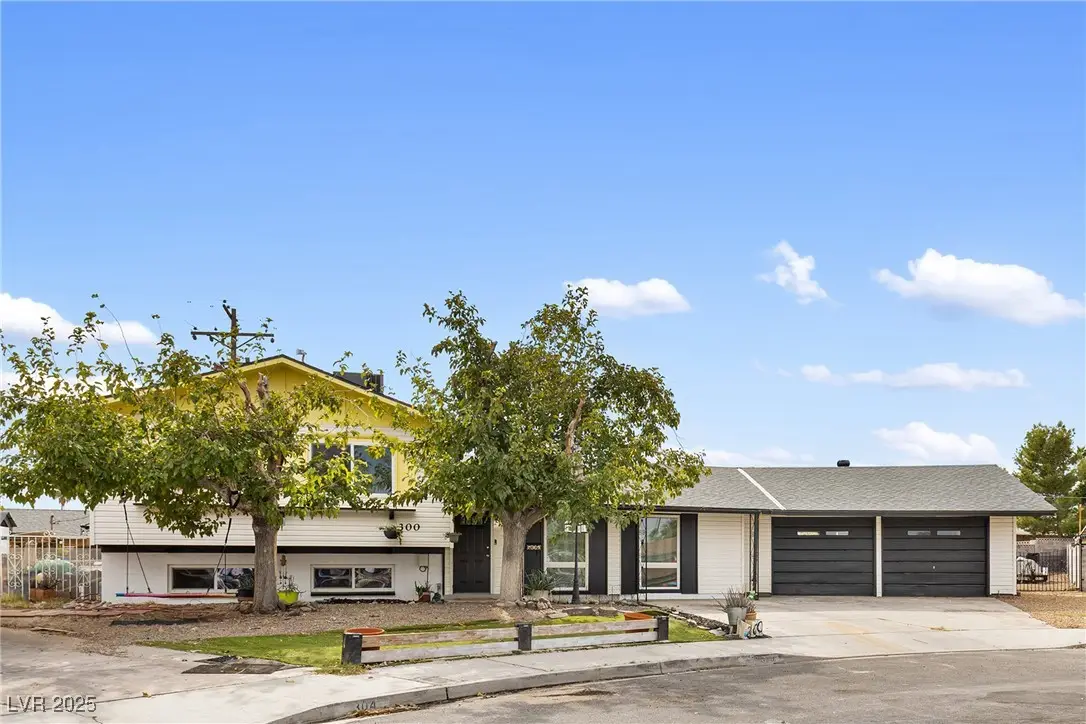 300 Duke Circle, Las Vegas, NV 89107 - Image #1