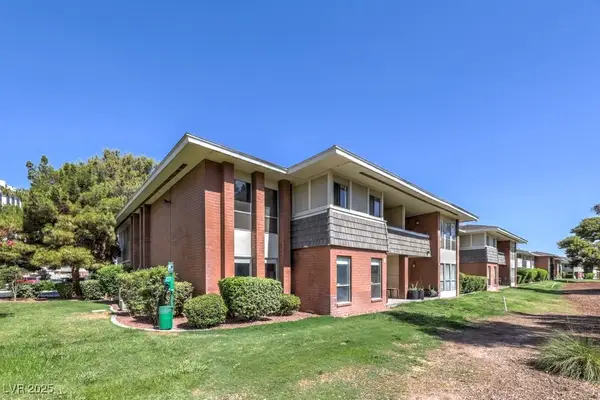 2866 Loveland Drive #2039, Las Vegas, NV 89109