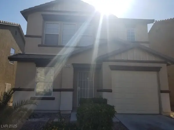 7244 Eagles Pride Street, Las Vegas, NV 89148