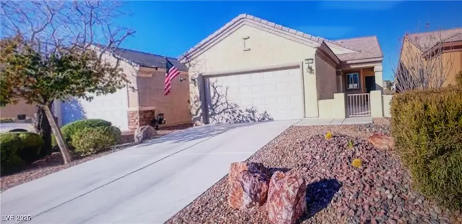 7813 Homing Pigeon Street, North Las Vegas, NV 89084 - Image #2