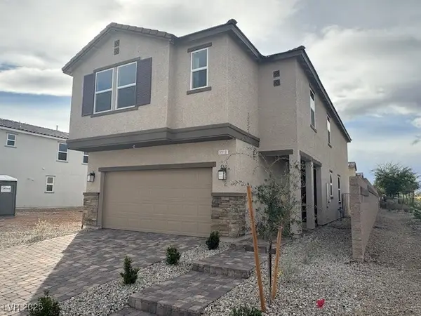 9913 Landings Street, Las Vegas, NV 89141