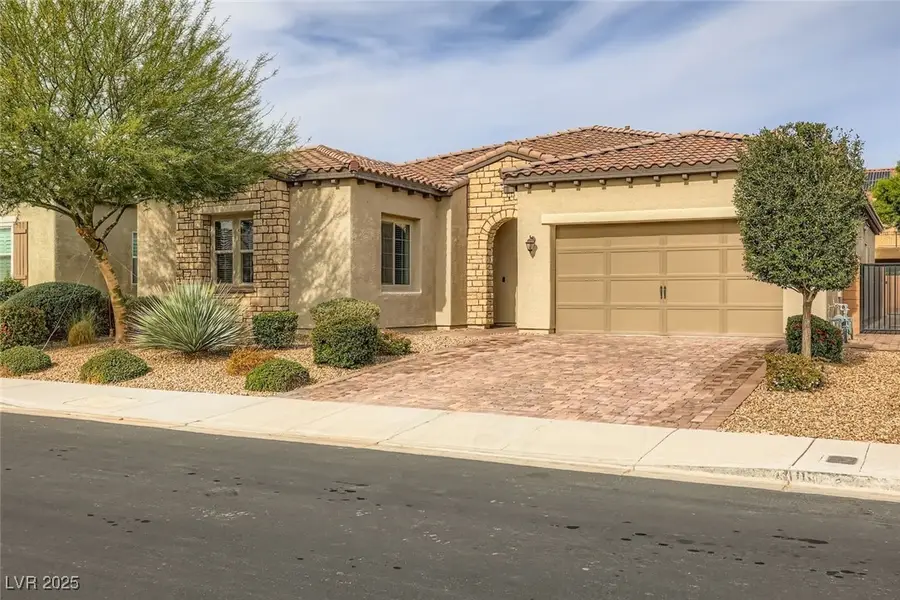 5916 Yellow Ridge Avenue, Las Vegas, NV 89131 - Image #2