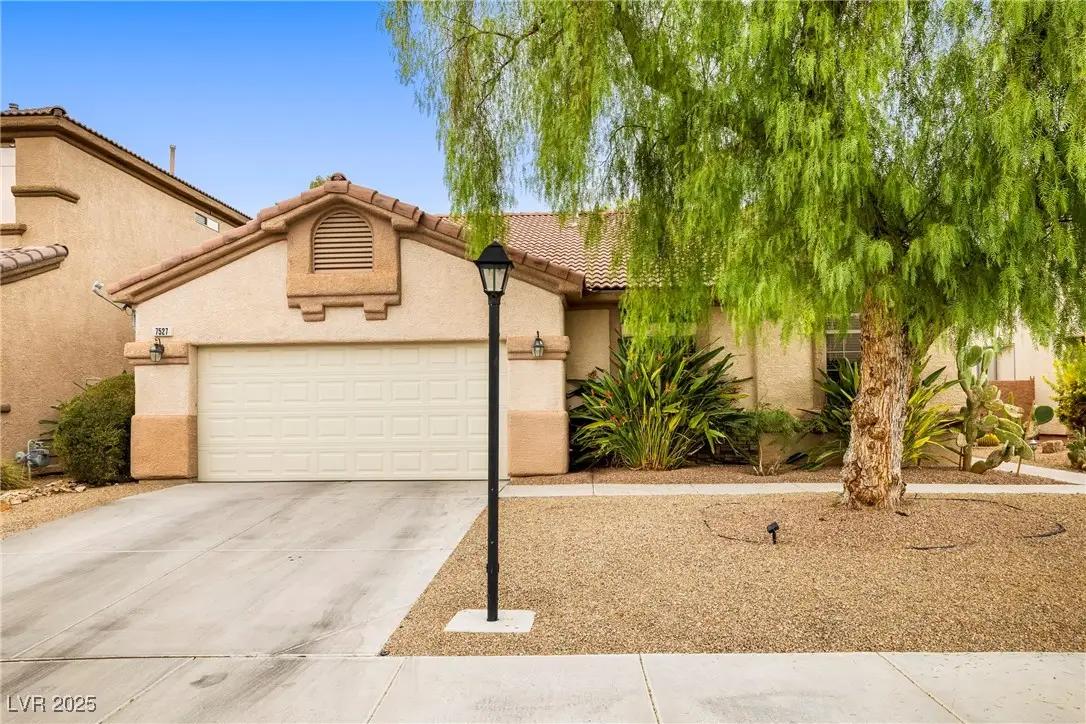 7527 Trickling Wash Drive, Las Vegas, NV 89131 - #1