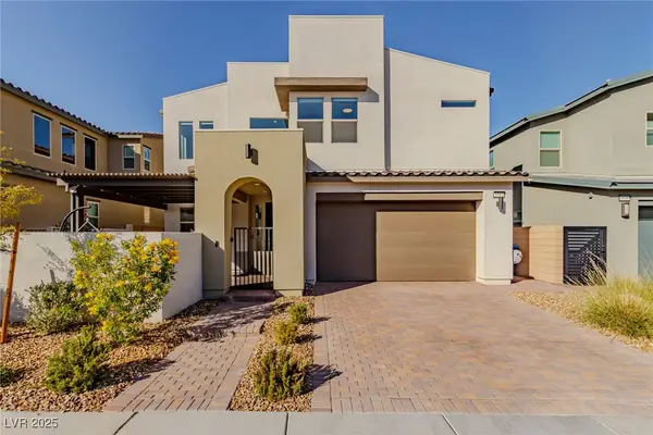 3192 Monte Luna Avenue, Henderson, NV 89044