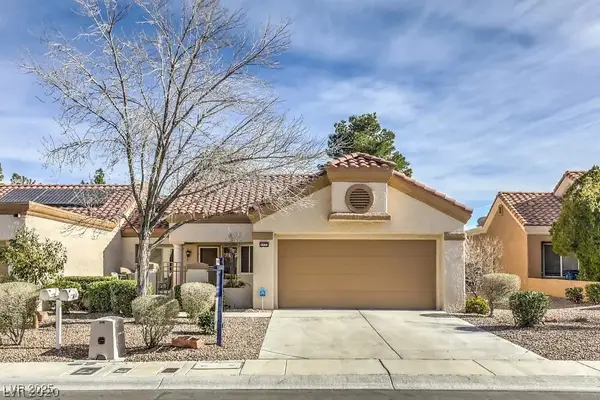 2732 Showcase Drive, Las Vegas, NV 89134