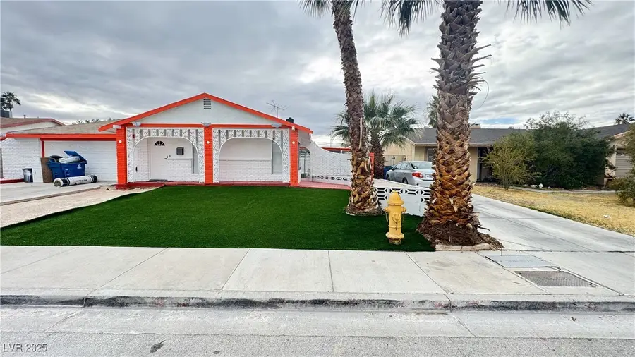 5375 Chestnut Street, Las Vegas, NV 89119 - Image #2