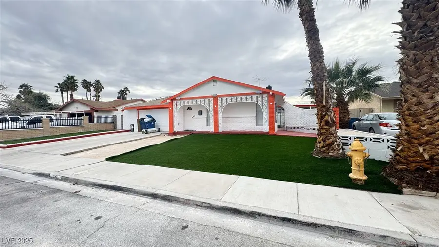 5375 Chestnut Street, Las Vegas, NV 89119 - Image #3