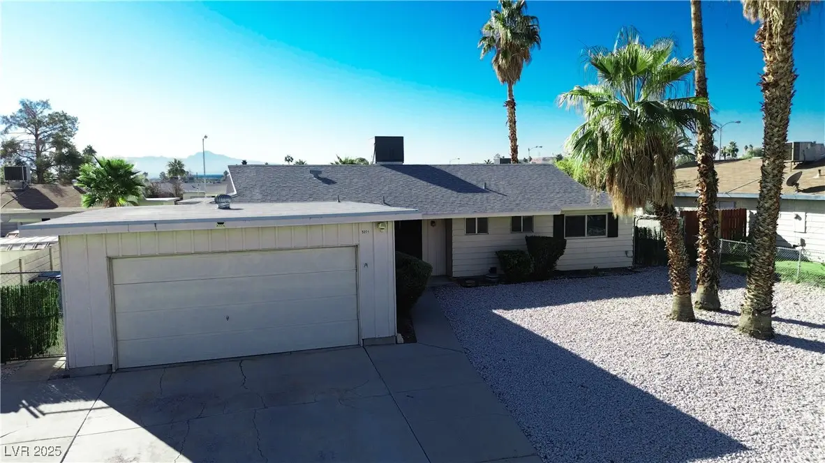 5271 Ithaca Avenue, Las Vegas, NV 89122 - #1