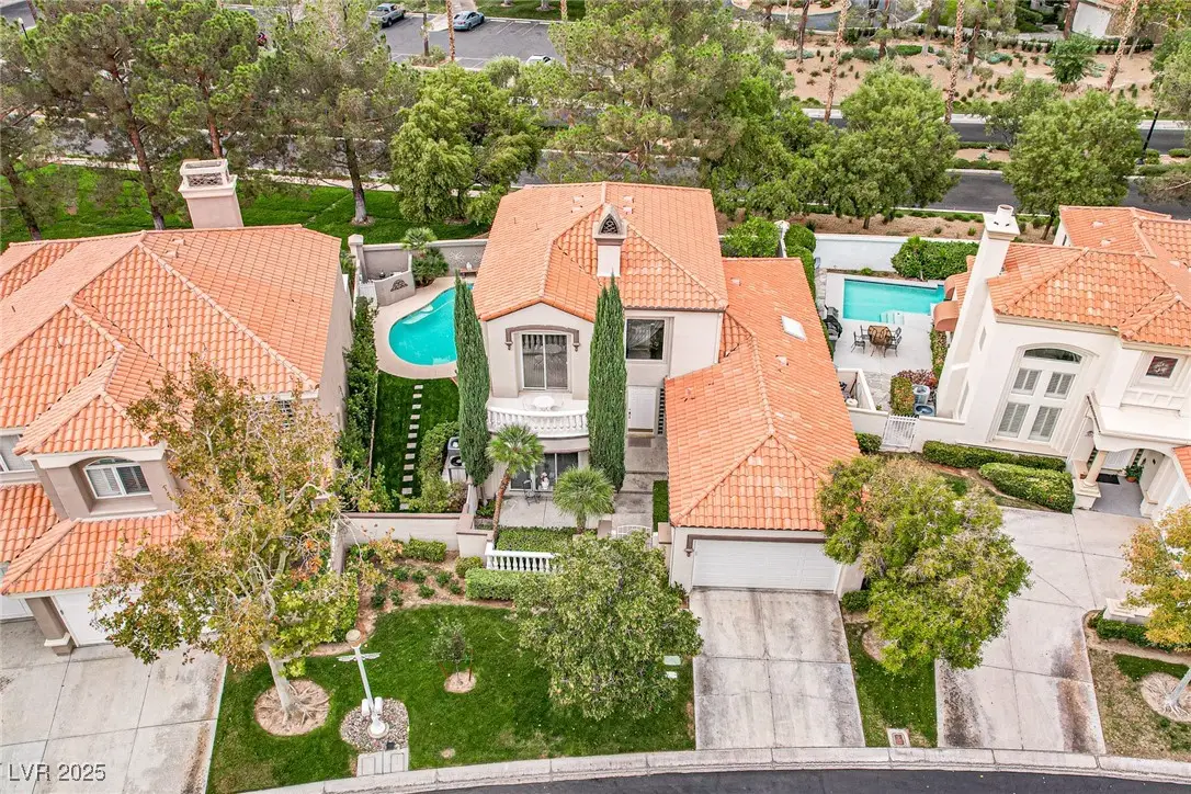 8240 Horseshoe Bend Lane, Las Vegas, NV 89113 - Image #1