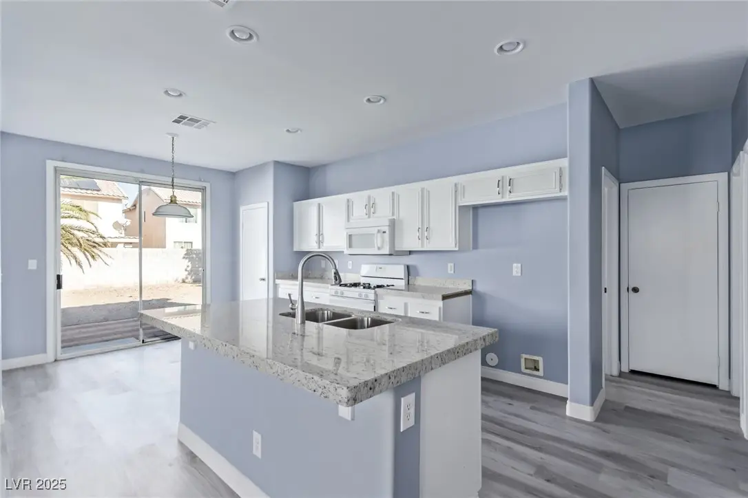 6042 Thorne Bay Court, Las Vegas, NV 89110 - Image #1
