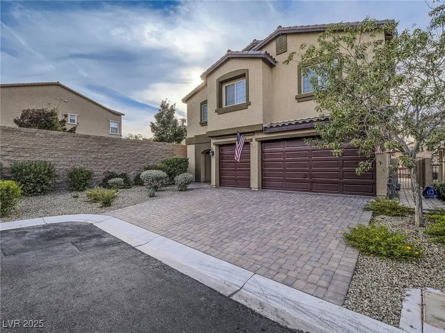 6197 Allen Cove Court, Las Vegas, NV 89148 - Image #2