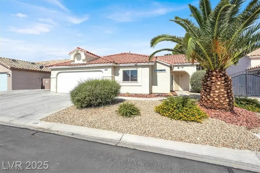 7229 Robins Roost Street, Las Vegas, NV 89131 - Image #2