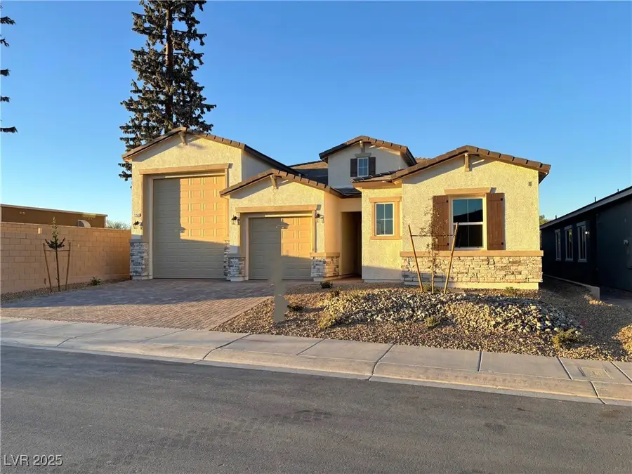 7750 Pirouette Avenue, Las Vegas, NV 89178 - Image #2