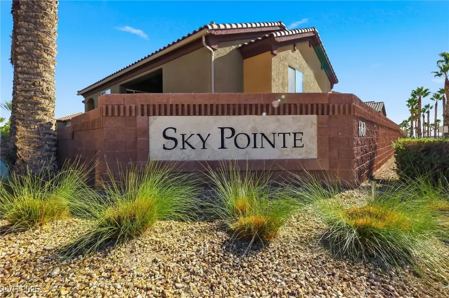 6868 Sky Pointe Drive #1093, Las Vegas, NV 89131 - Image #2