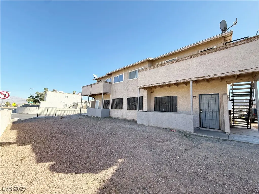 2353 Exeter Drive, Las Vegas, NV 89156 - #1