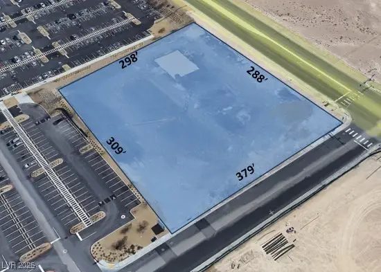 5712 E Tropical Parkway, Las Vegas, NV 89115 - Image #2