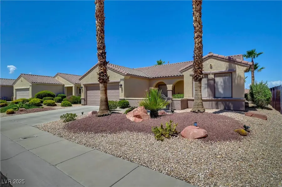 2544 Leighton Avenue, Henderson, NV 89052 - Image #2