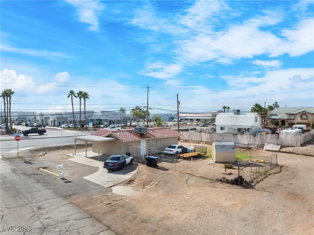 3203 Kidd Street, North Las Vegas, NV 89032 - Image #1