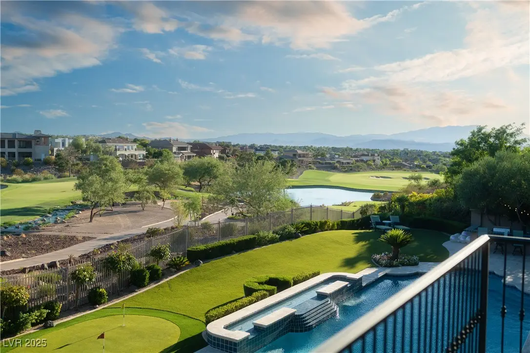 17 Mountain Cove Court, Henderson, NV 89052 - Image #1