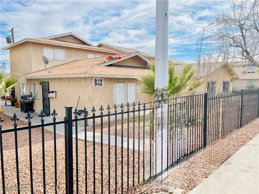832 Held Road, Las Vegas, NV 89101 - Image #2