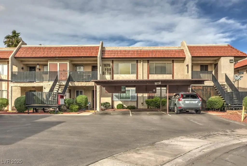 1676 Jupiter Court #A, Las Vegas, NV 89119 - Image #1