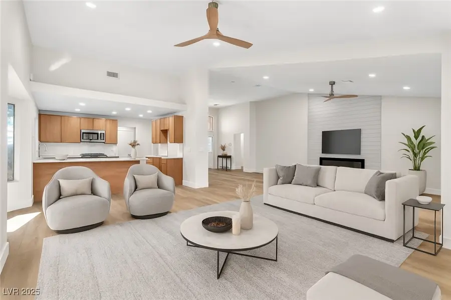 8537 Glenmount Drive, Las Vegas, NV 89134 - Image #2