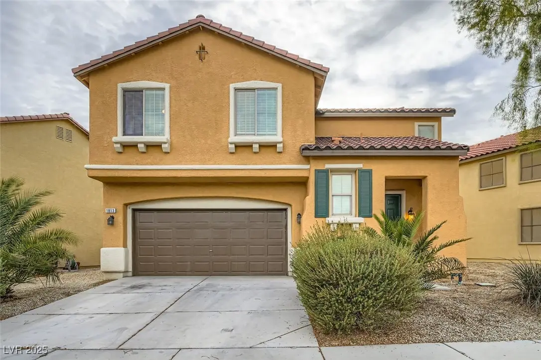 1813 Arch Stone Avenue, North Las Vegas, NV 89031 - Image #1